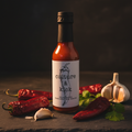 Guajillo Lifestyle Shot