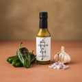 Poblano Lifestyle Shot
