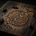Sauce of the Month - Square Product Photo