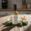 Serrano Lifestyle Shot - Accurate Ingredients